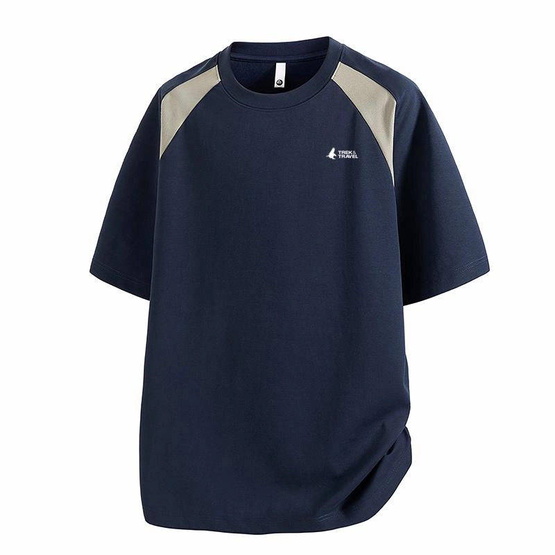 TREKTRAVEL logoT