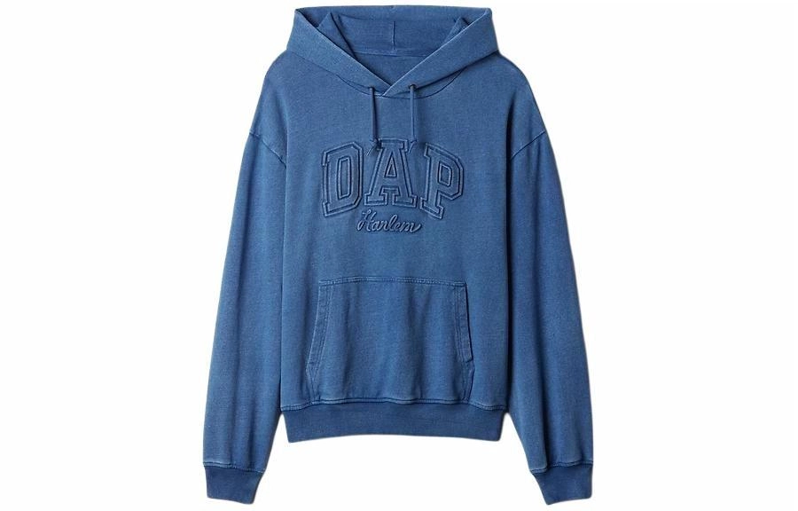GAP x Dapper Dan SS24