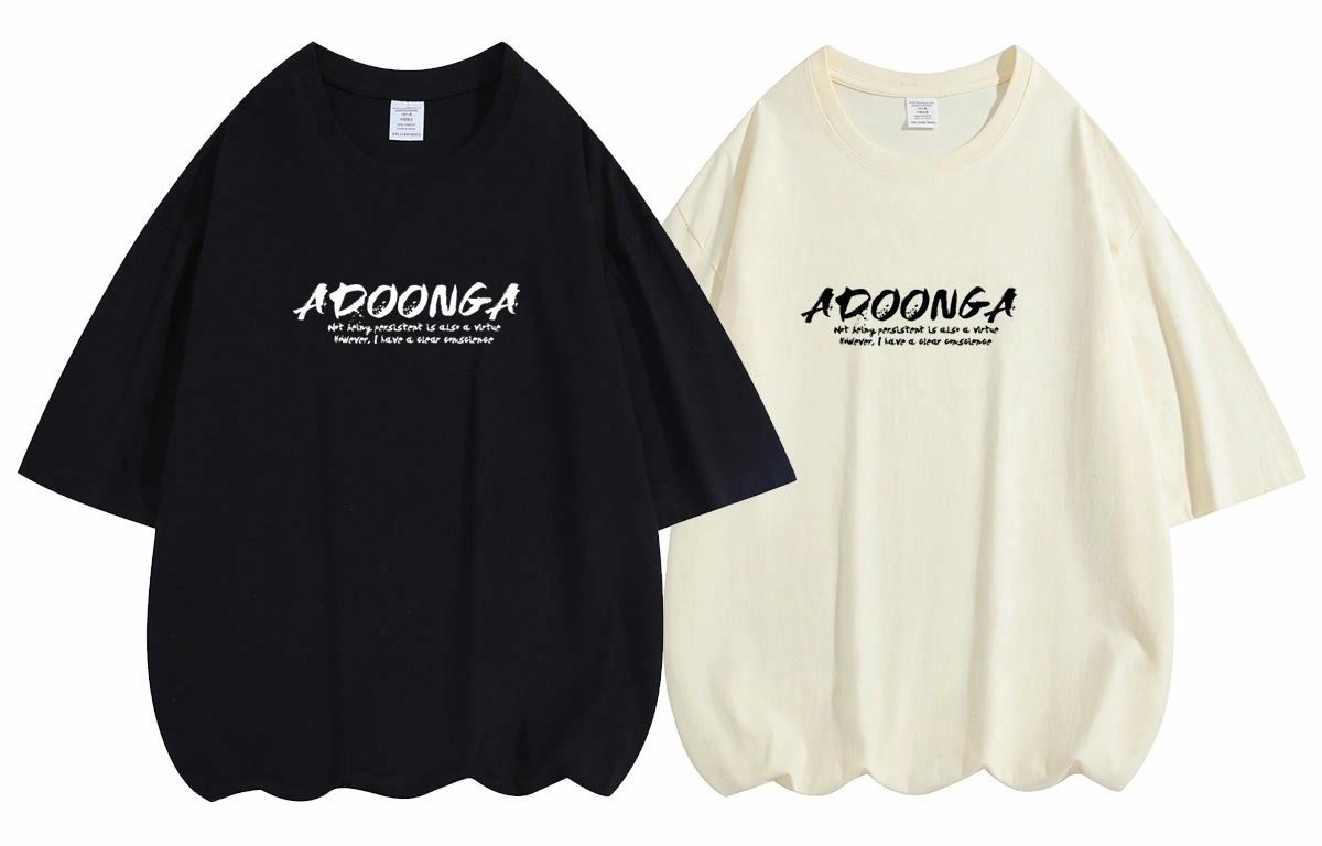 ADOONGA T 2