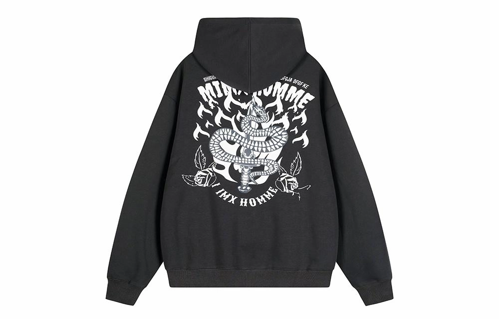 Mimx Homme