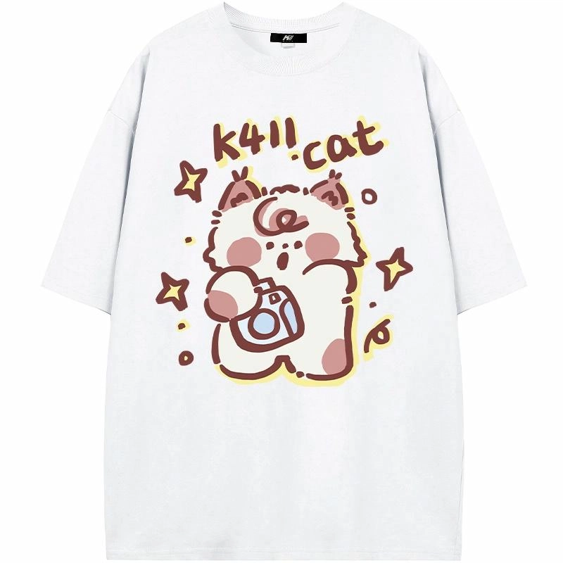K411 LogoT