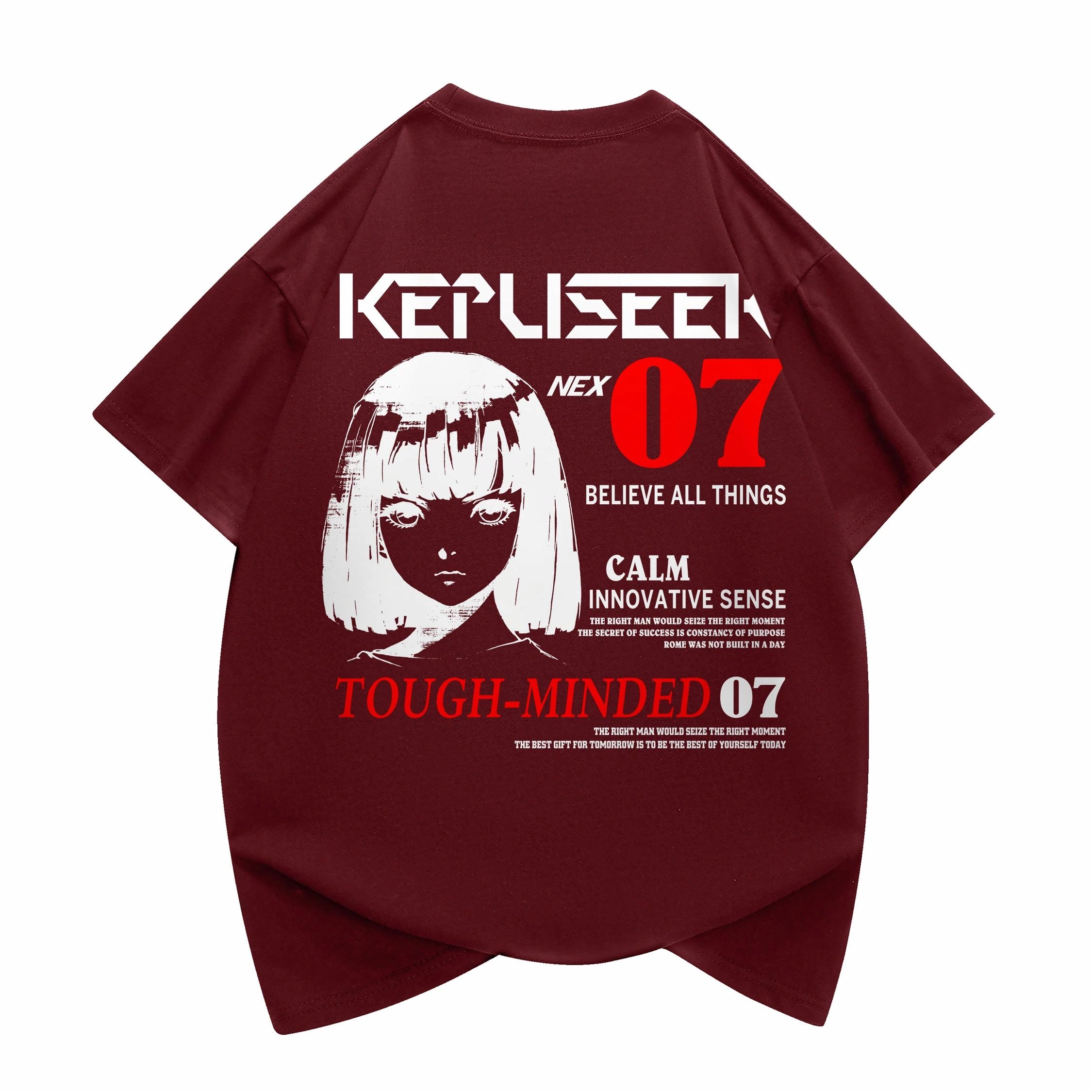 kepu T