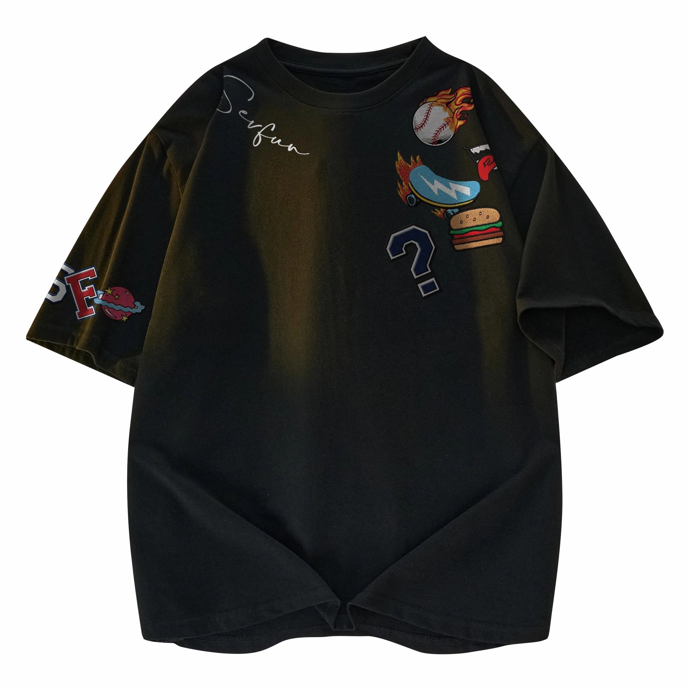 7 SEVFUN T
