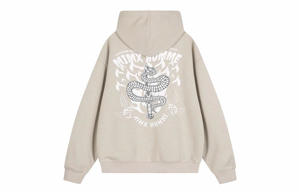 Mimx Homme
