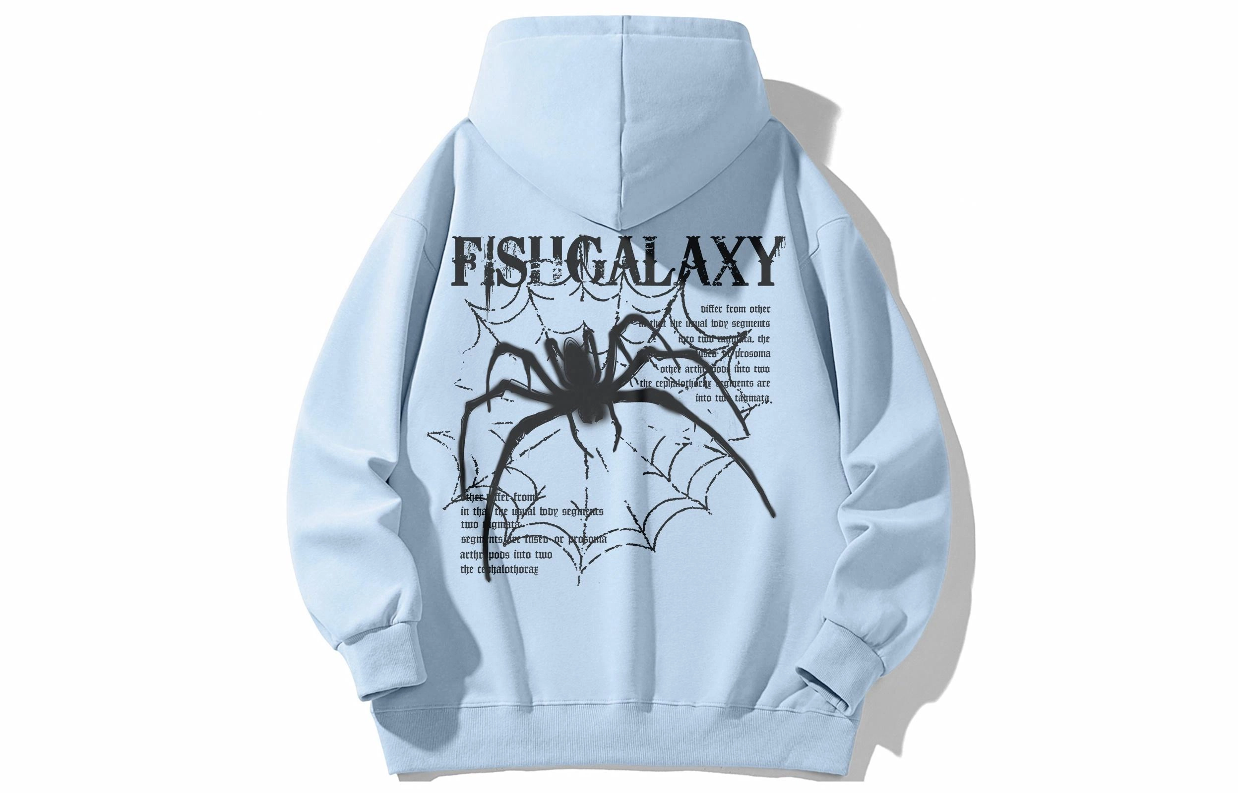 FISHGALAXY