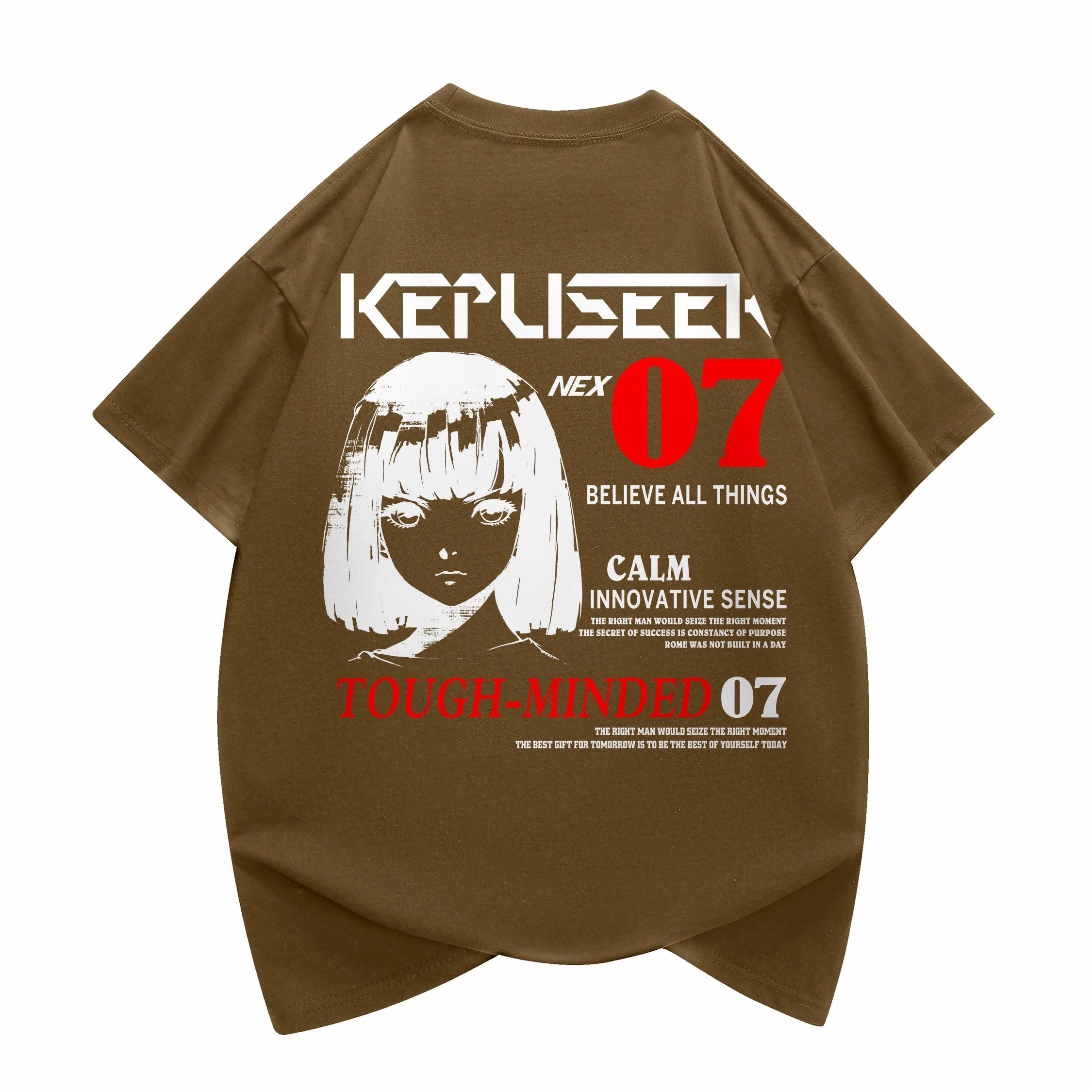 kepu T