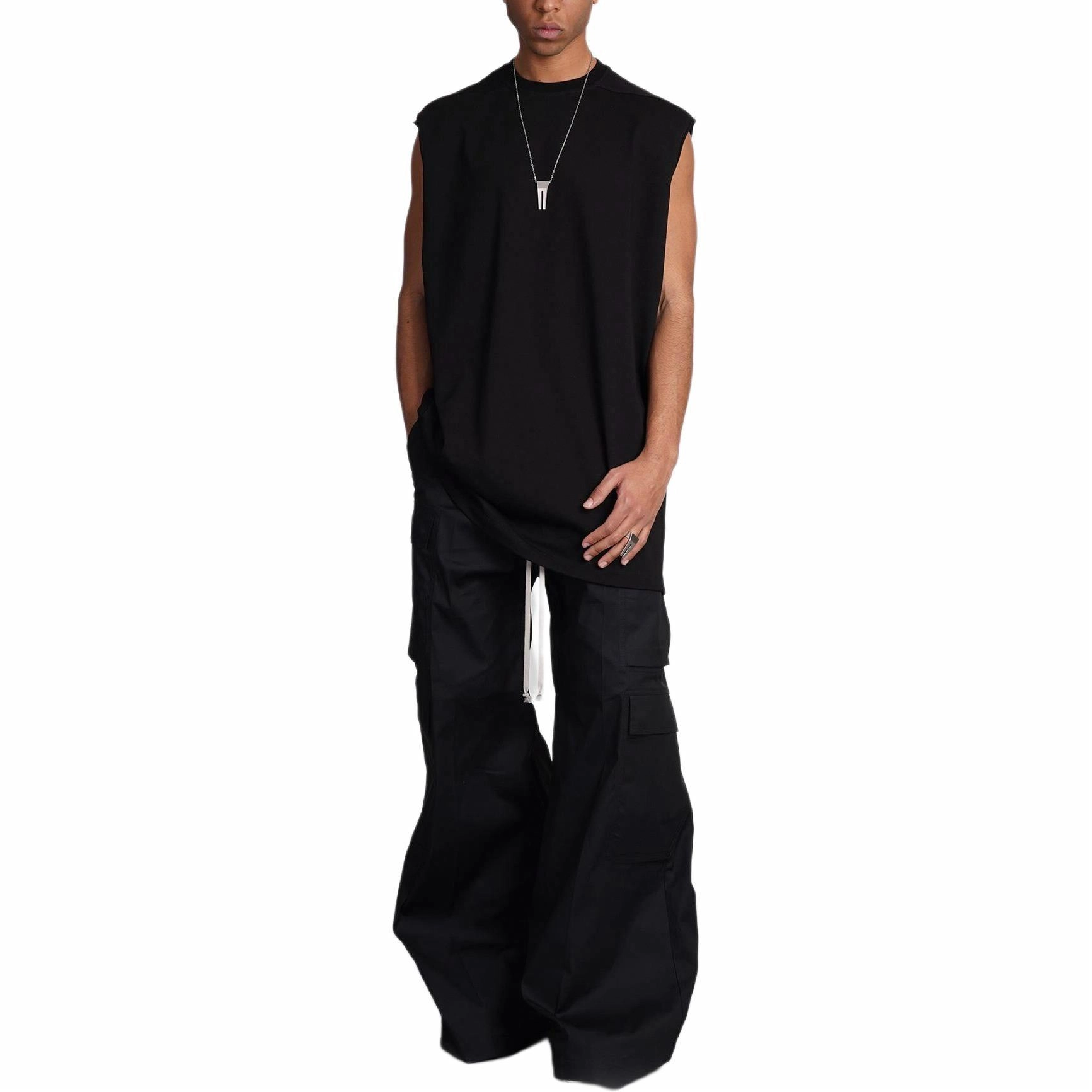 RICK OWENSRO T