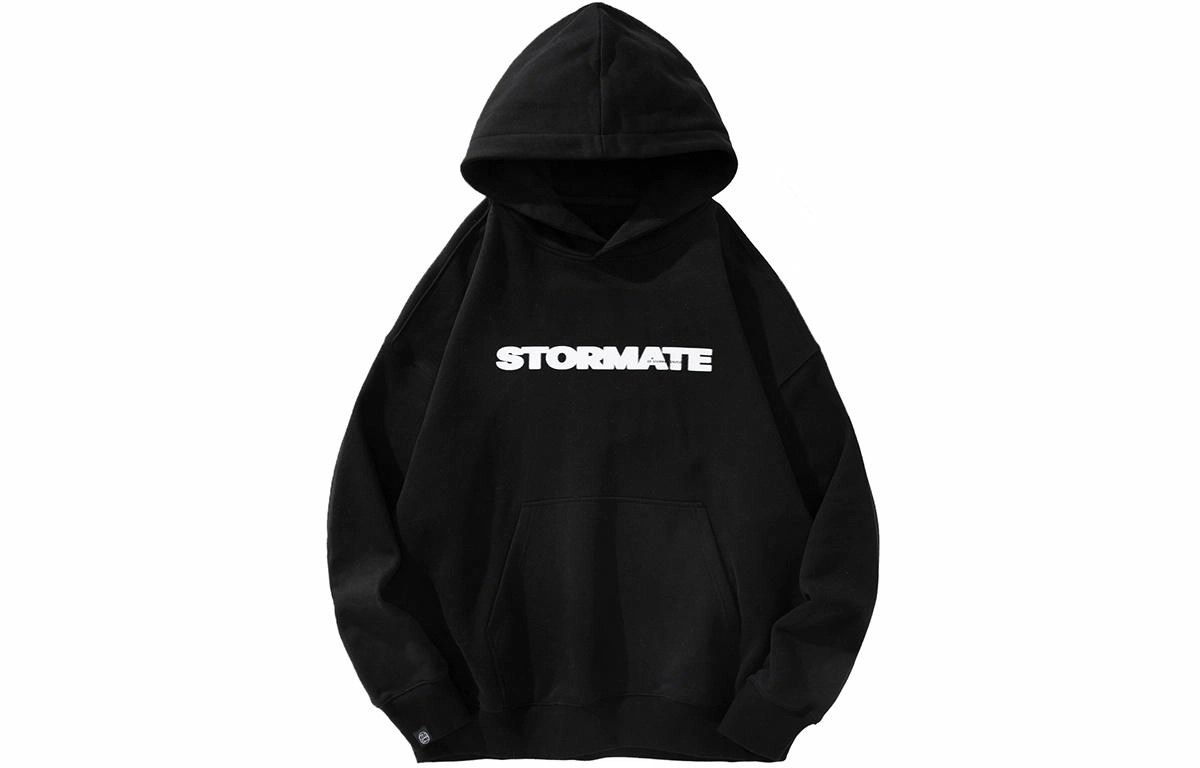 STORMATE