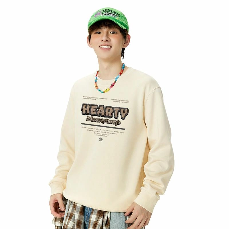 MINISO oversize