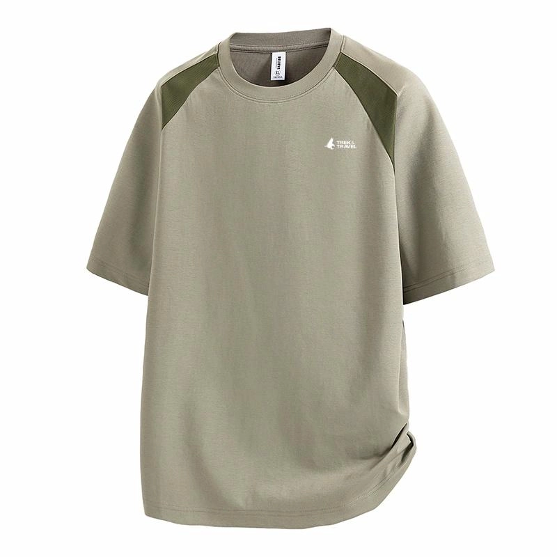 TREKTRAVEL logoT