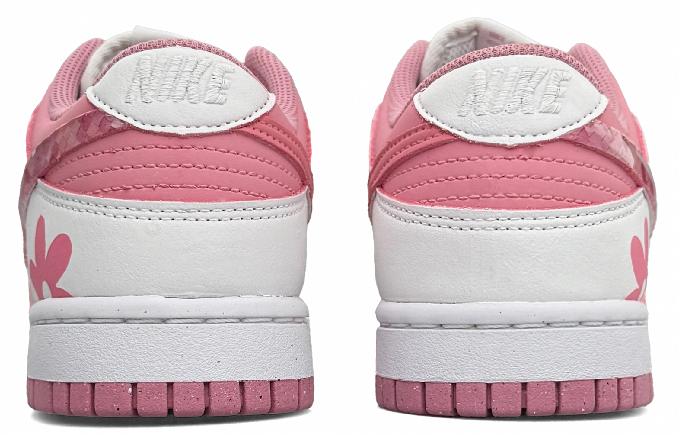 Nike Dunk Low Next Nature Elemental Pink TCO