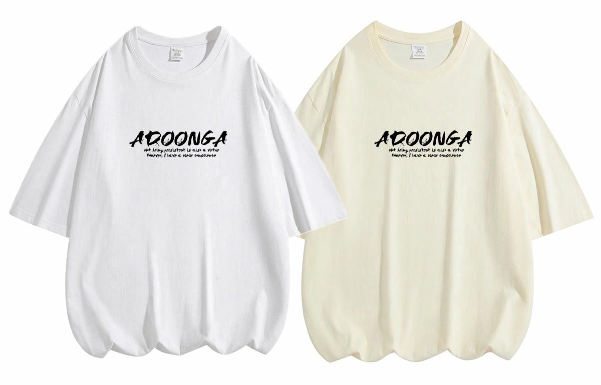 ADOONGA T 2