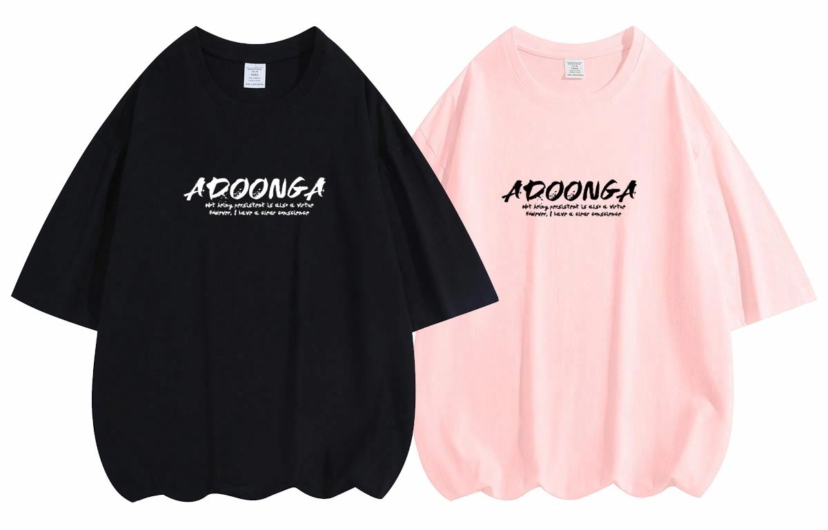 ADOONGA T 2