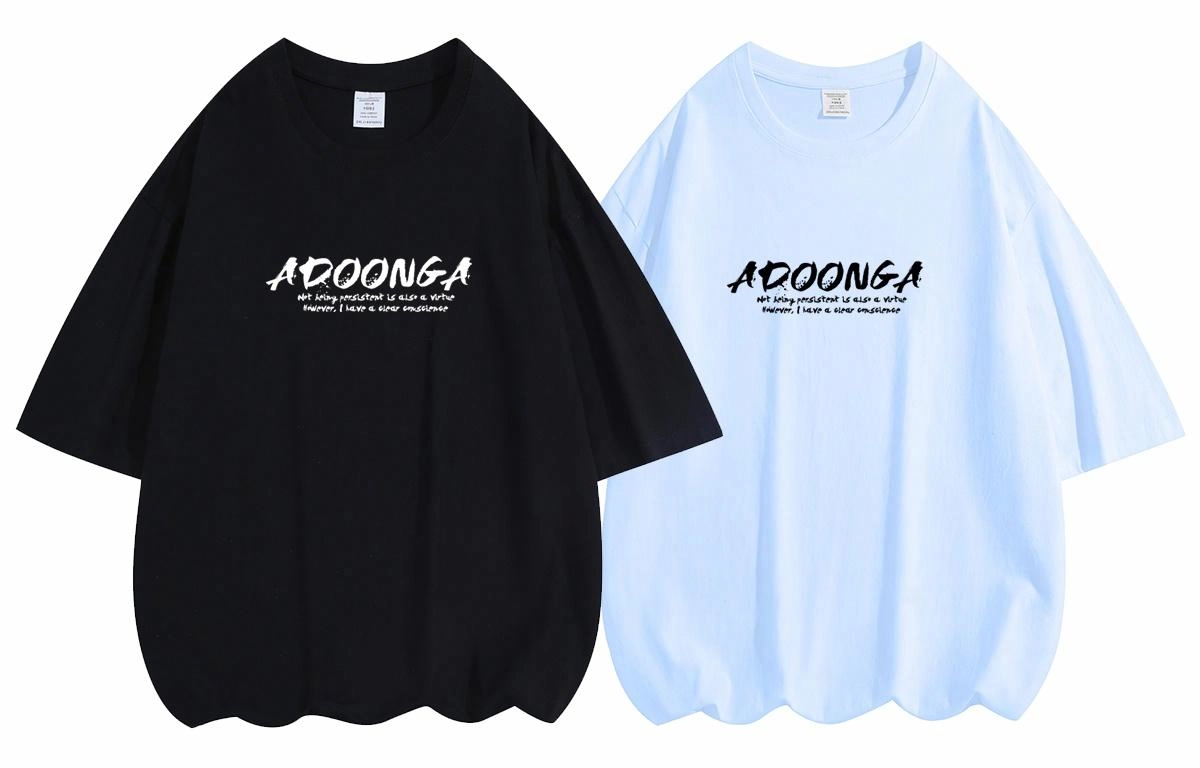 ADOONGA T 2