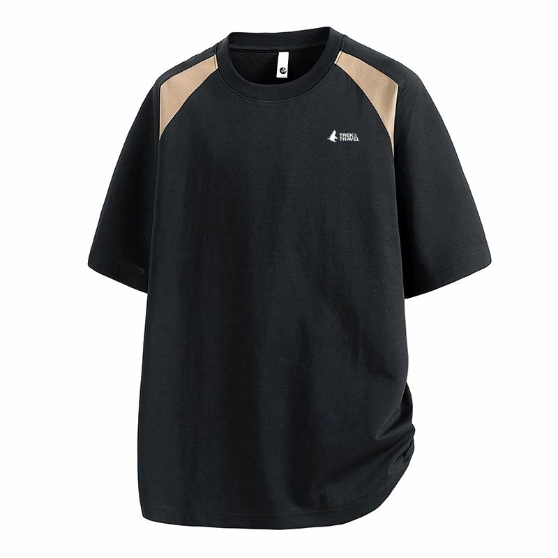TREKTRAVEL logoT