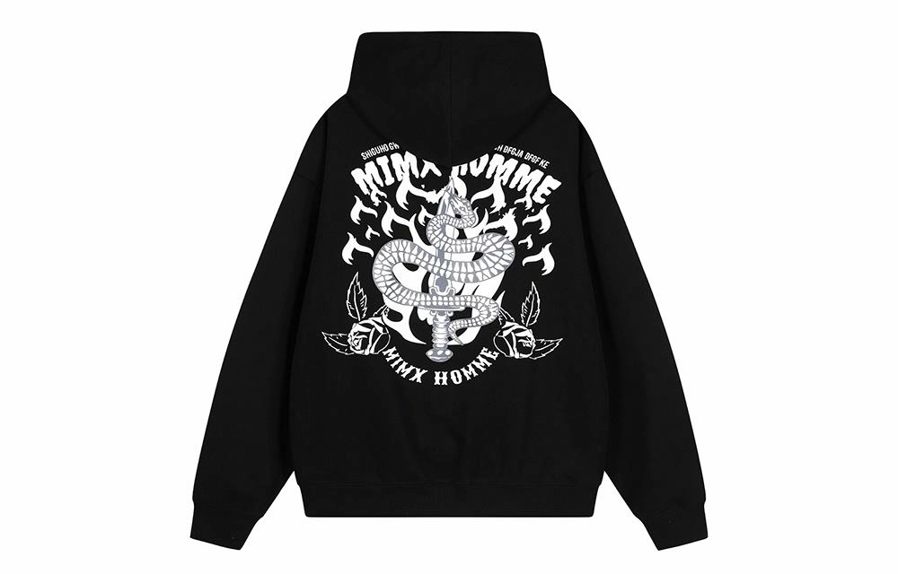 Mimx Homme