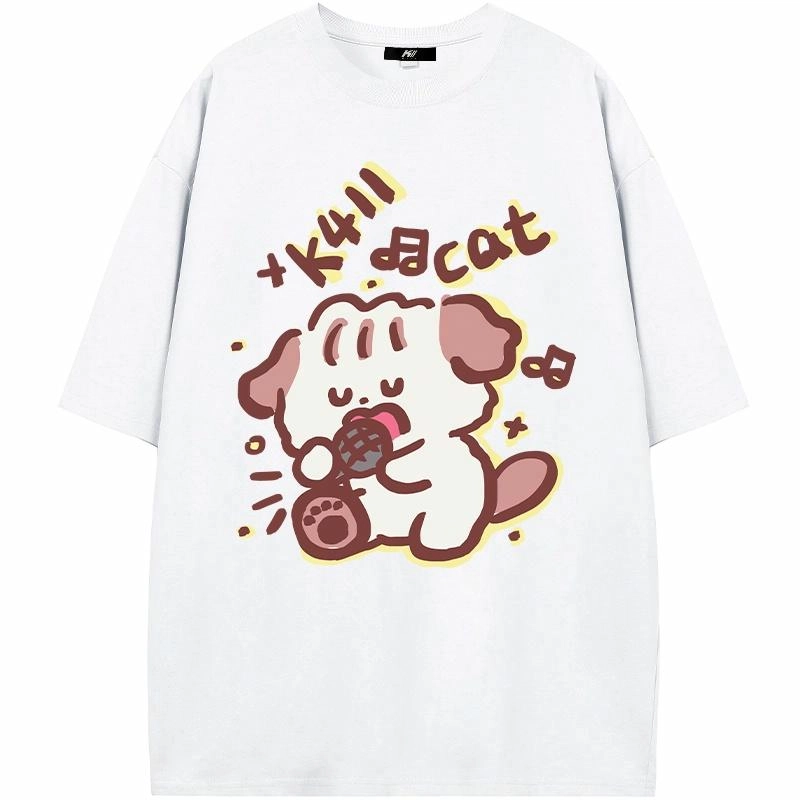 K411 LogoT