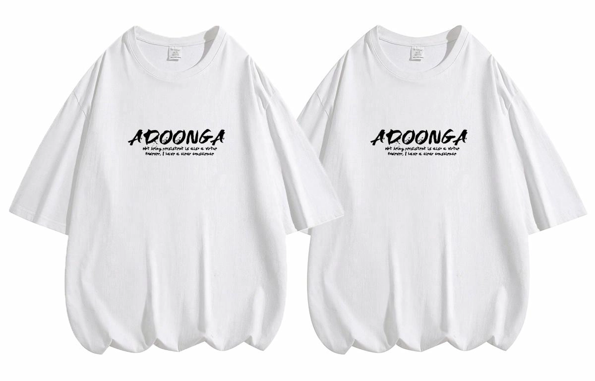 ADOONGA T 2