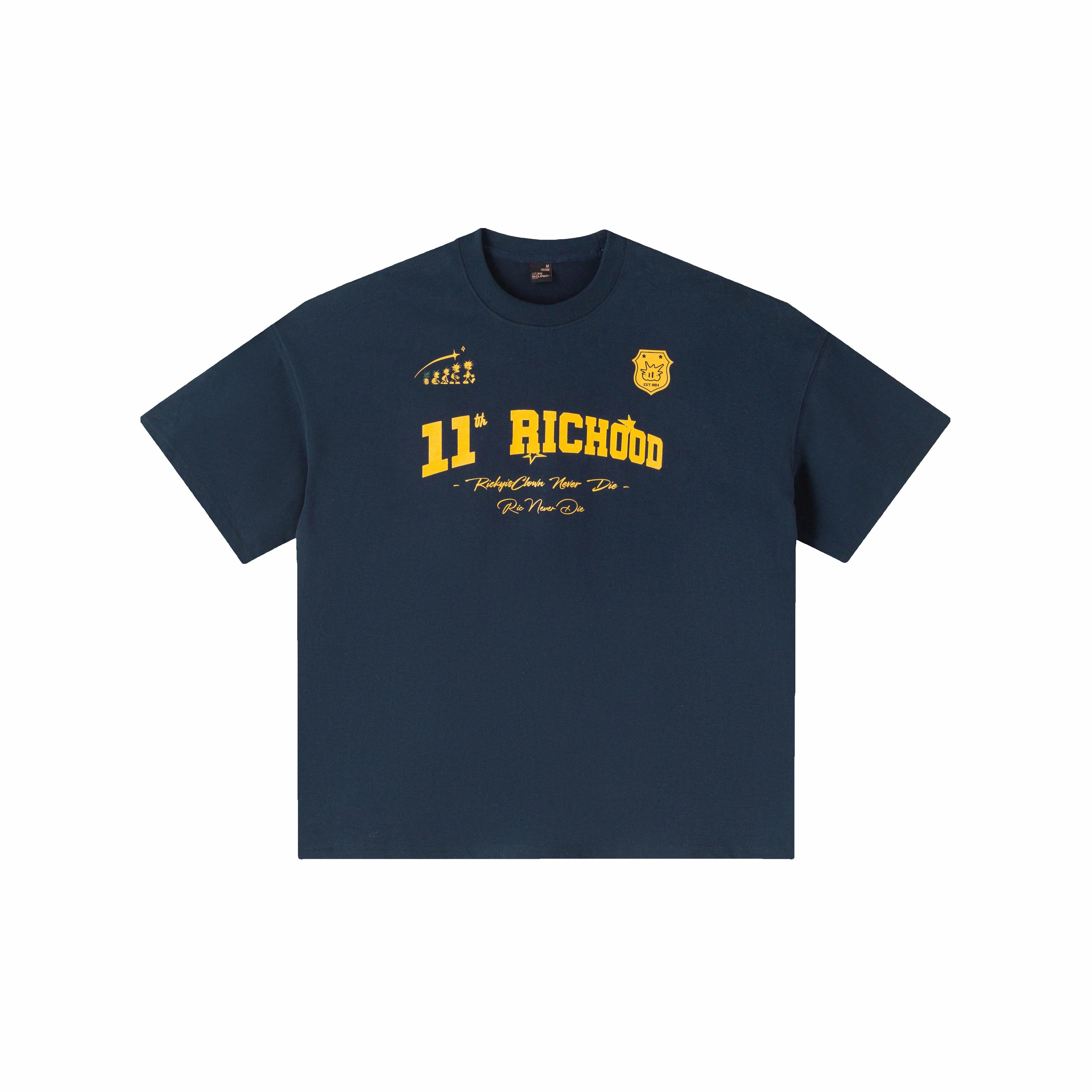 RickyisClown T
