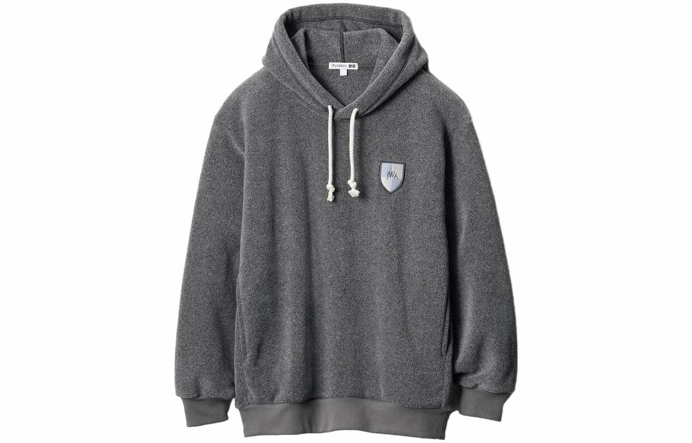 UNIQLO x JW Anderson FW23 Logo