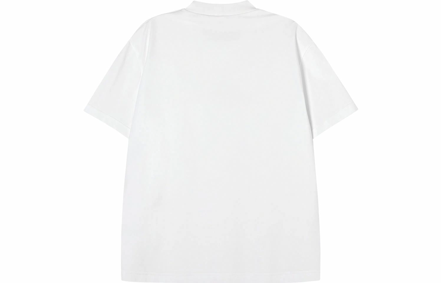 COKEIN Clean fit T