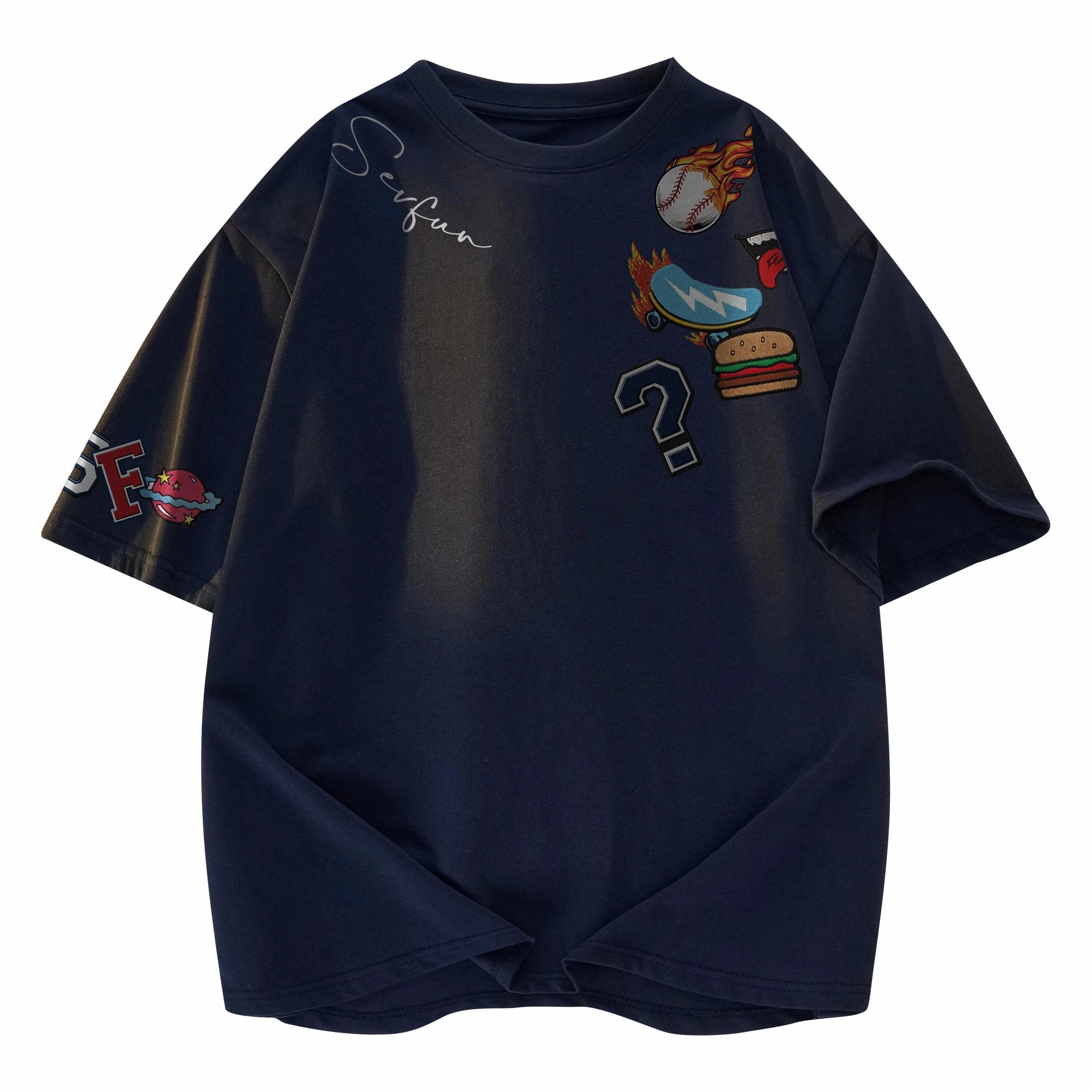 7 SEVFUN T