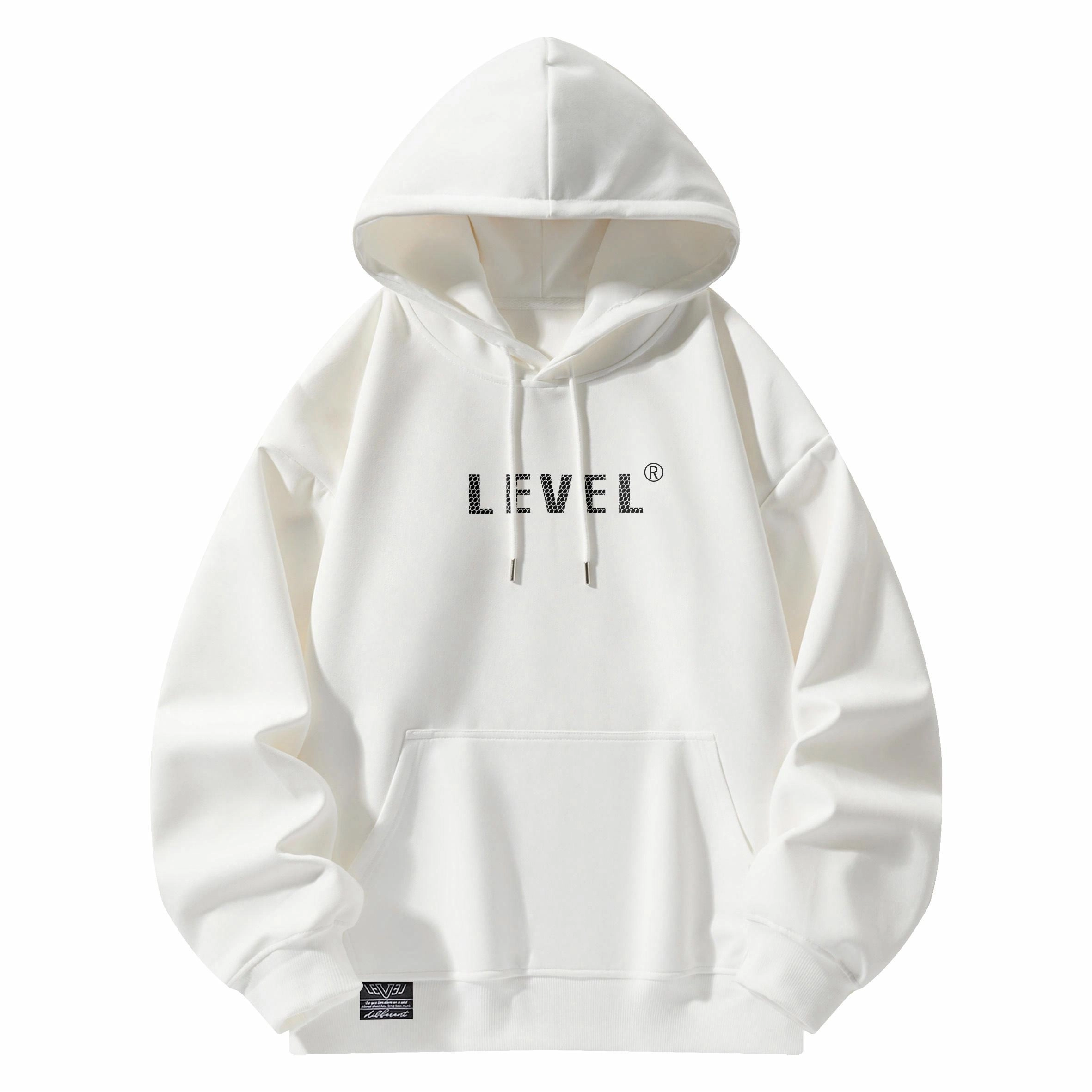 LEVEL logo