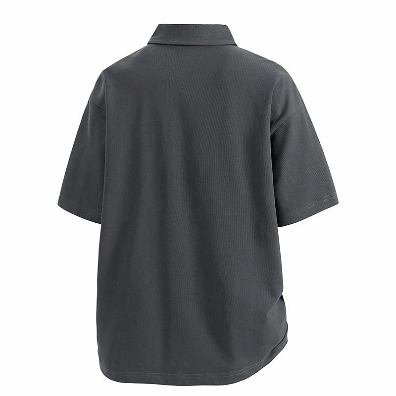 TREKTRAVEL Polo