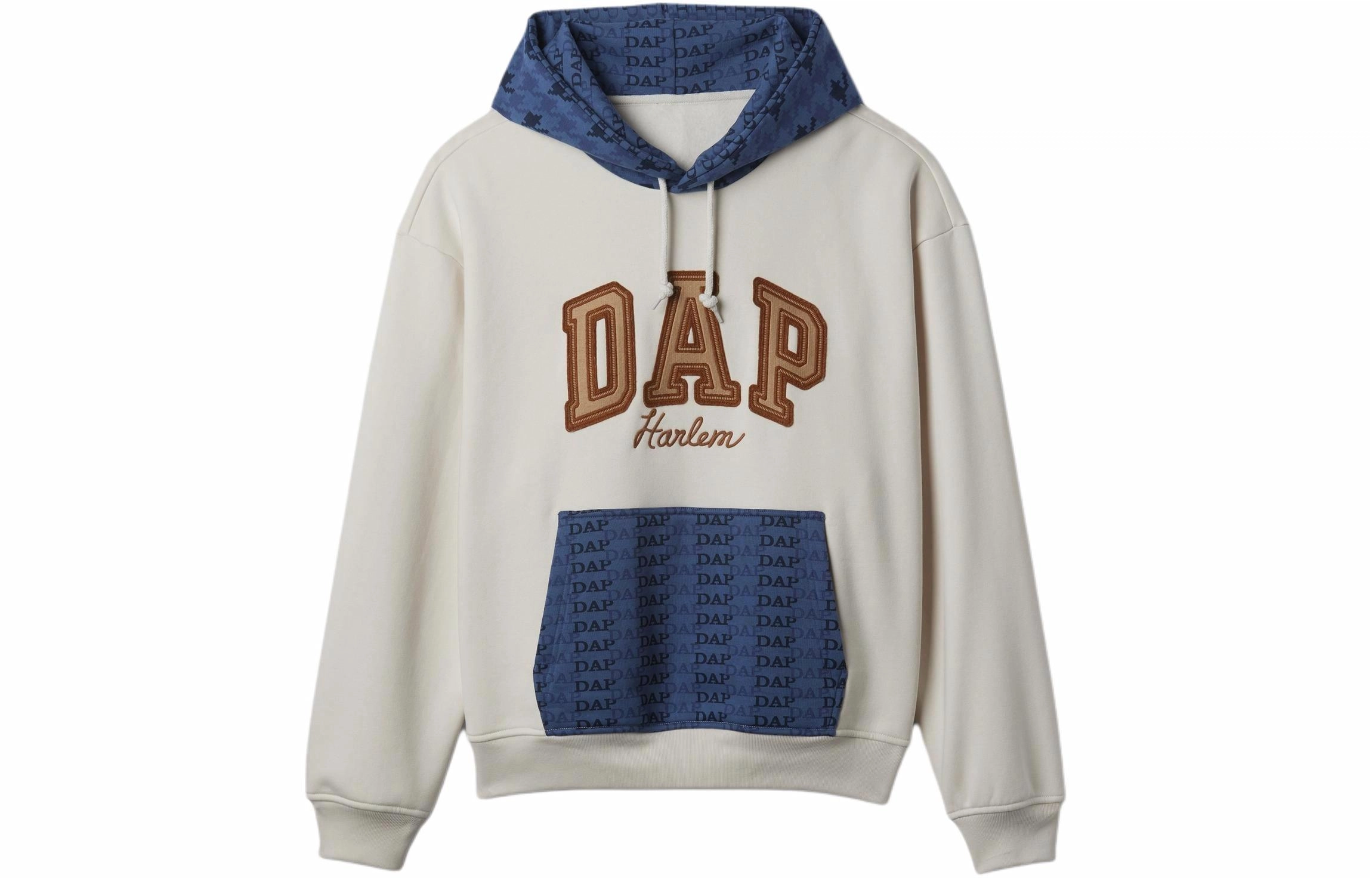GAP x Dapper Dan SS24