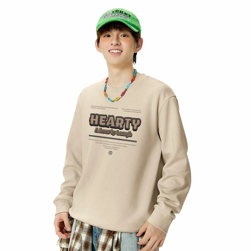 MINISO oversize