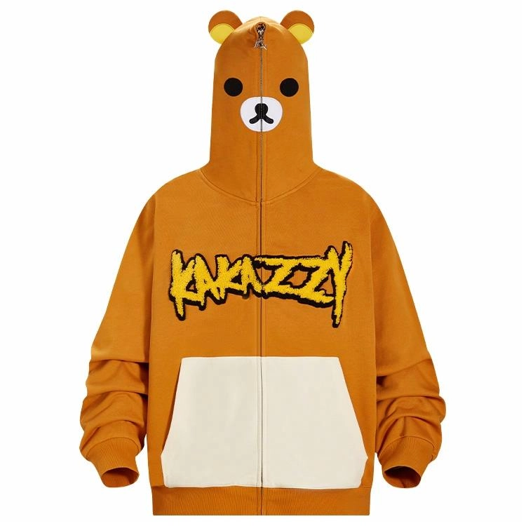KAKAZZY oversize