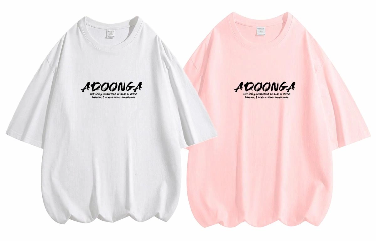 ADOONGA T 2