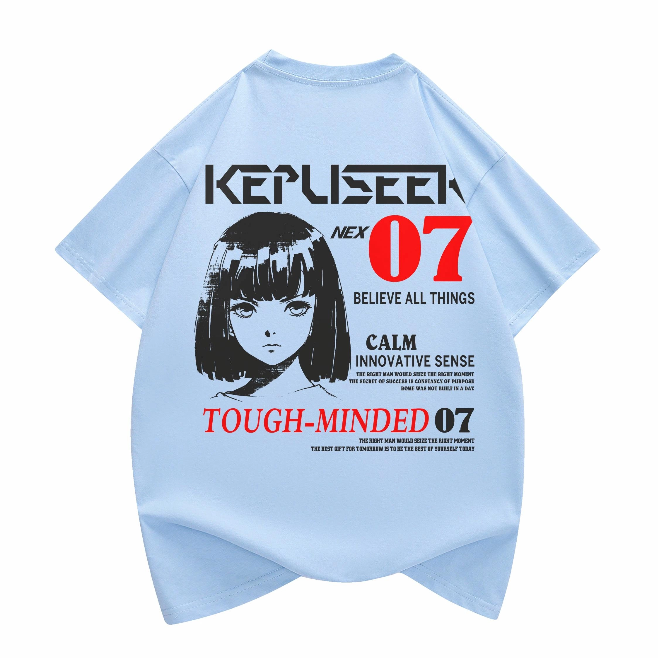 kepu T