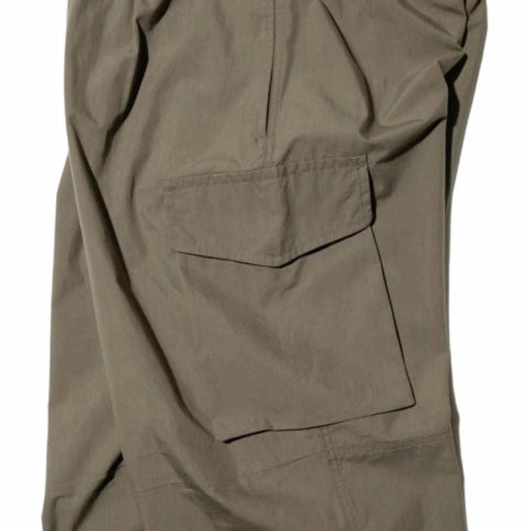 UNIQLO SS24 U