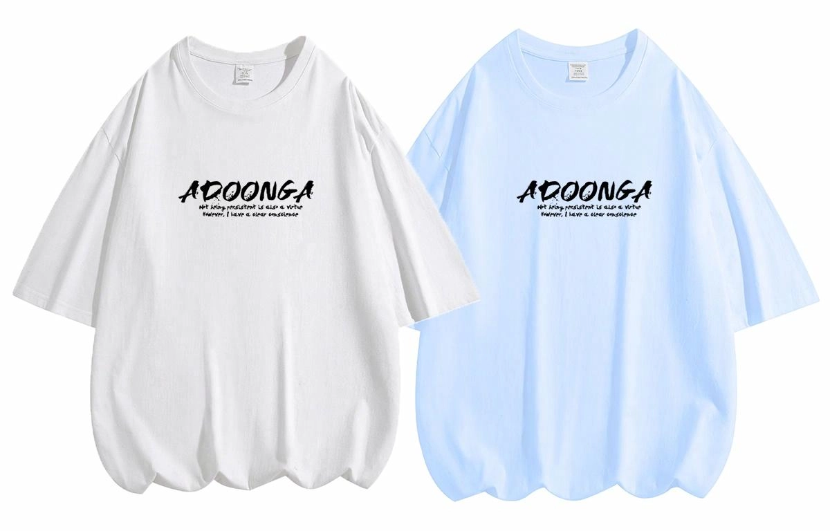 ADOONGA T 2