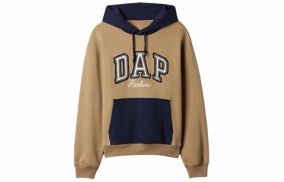 GAP x Dapper Dan SS24
