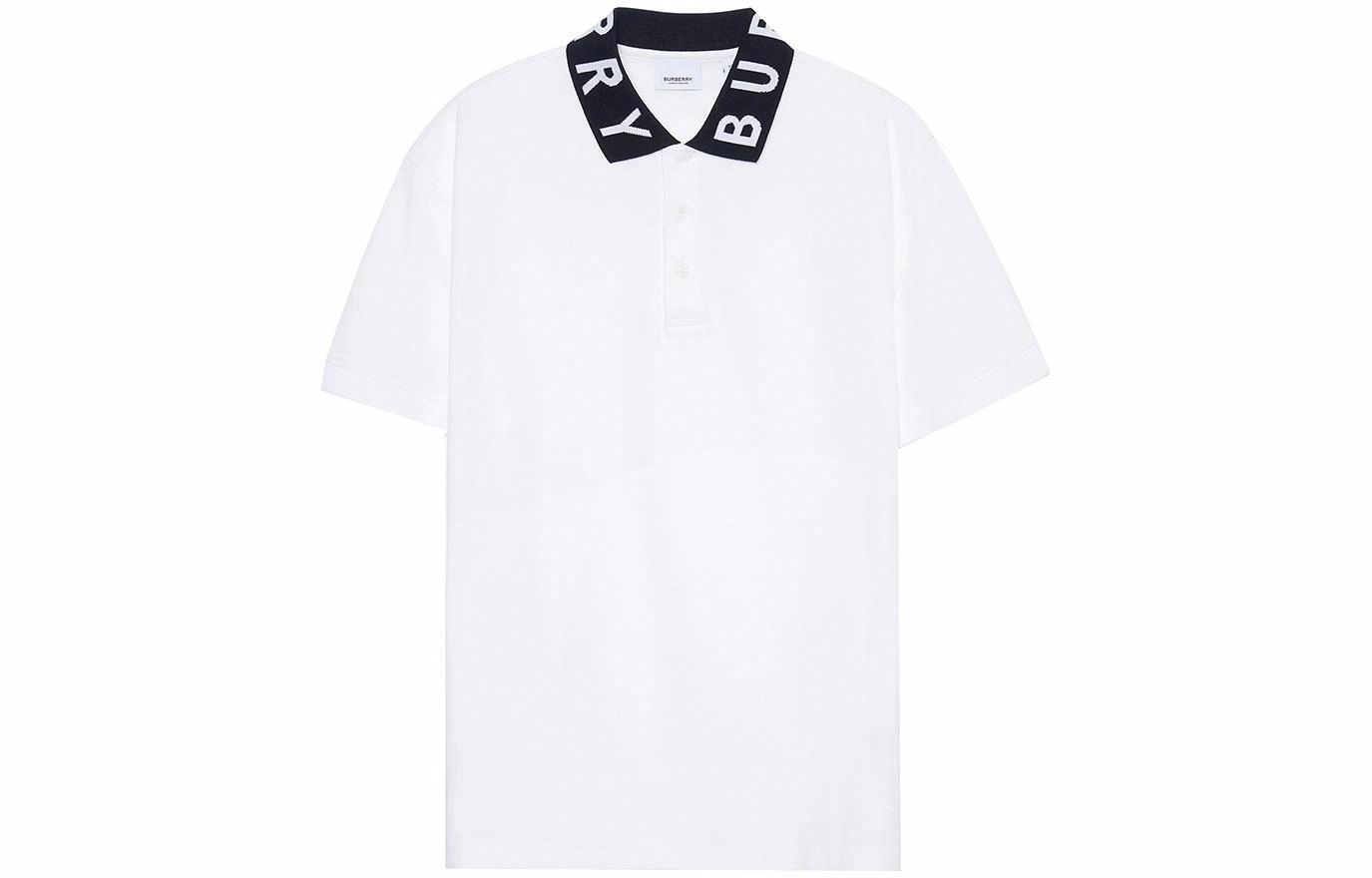 Burberry LogoPolo