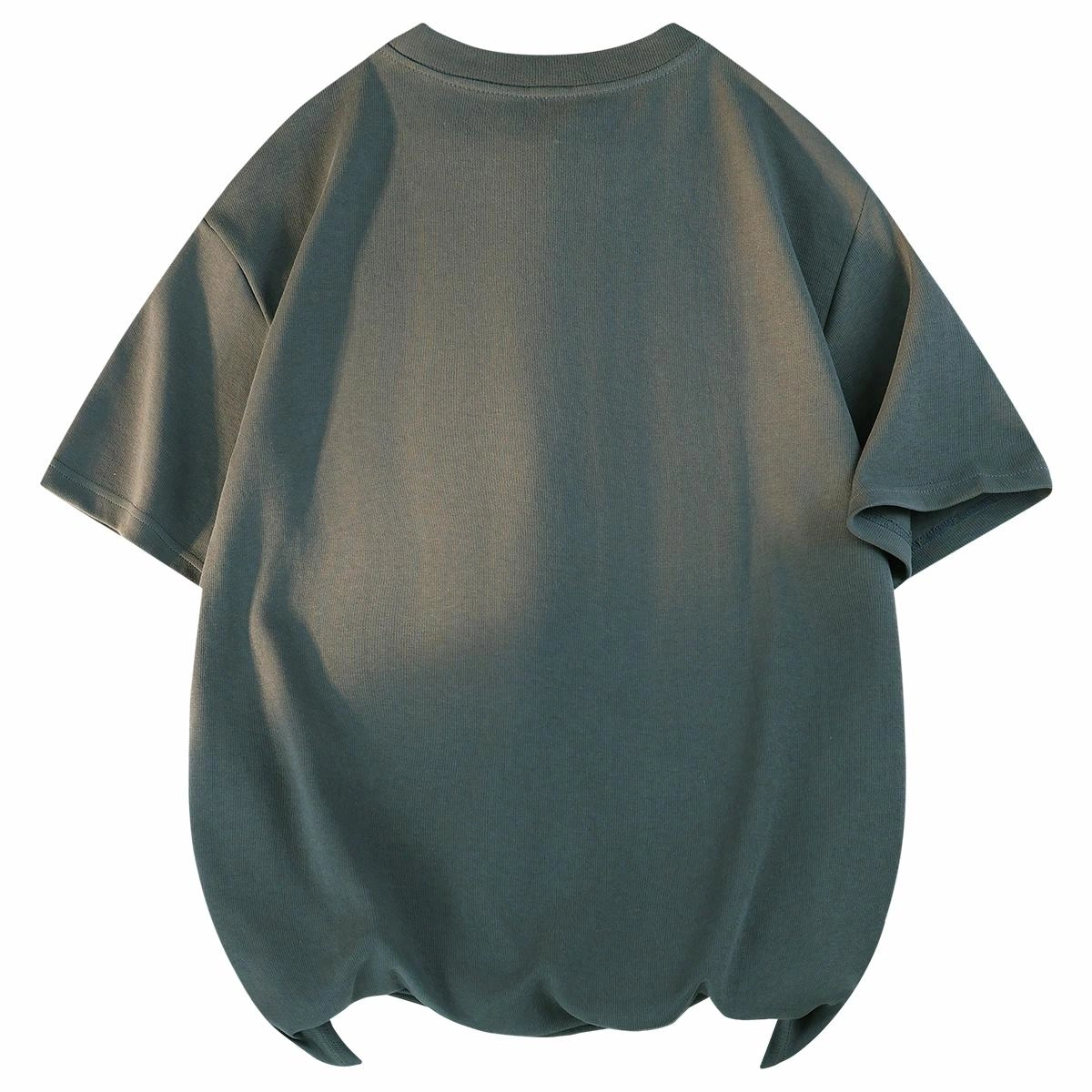 Warrior Logo T