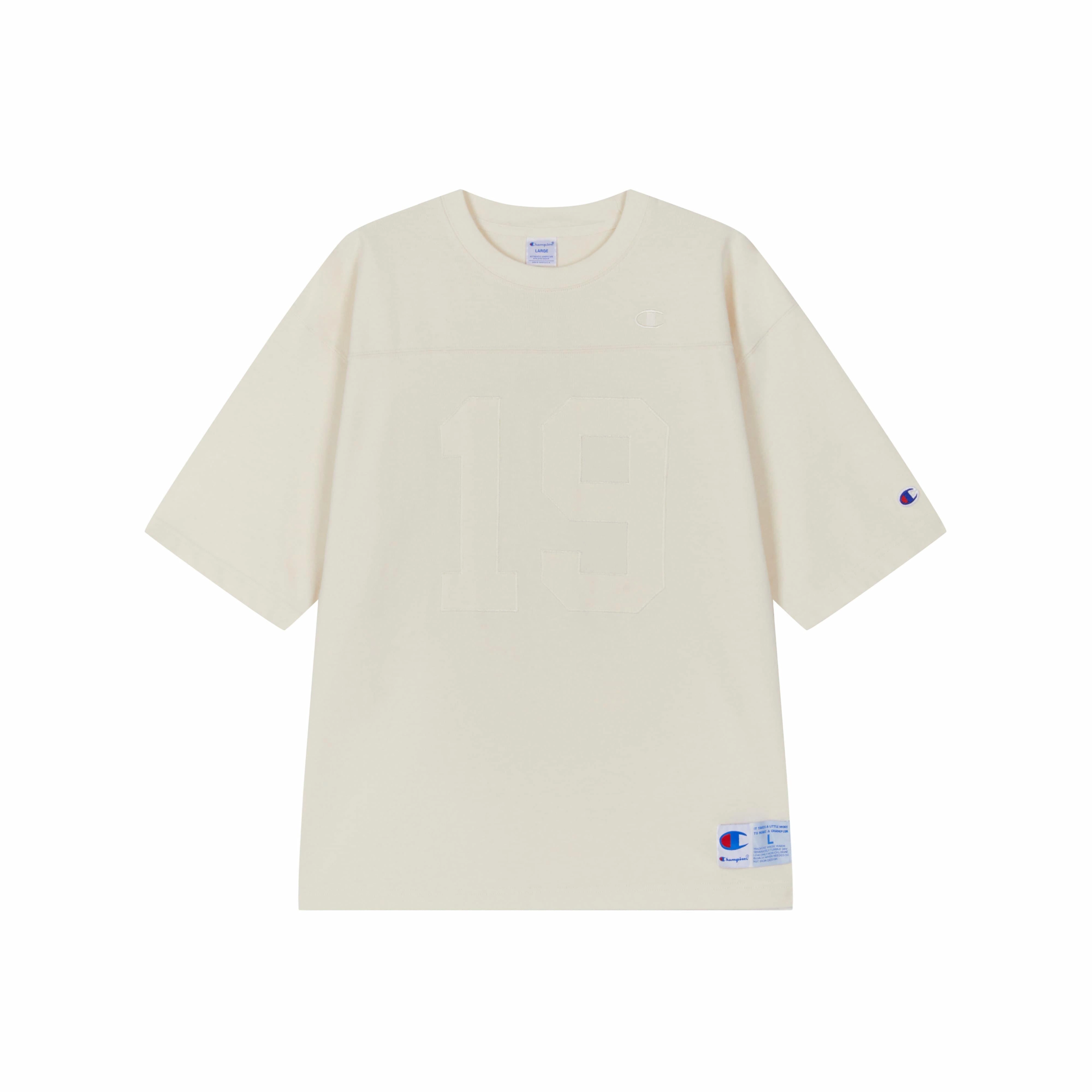 Champion SS25 ACTION STYLE T