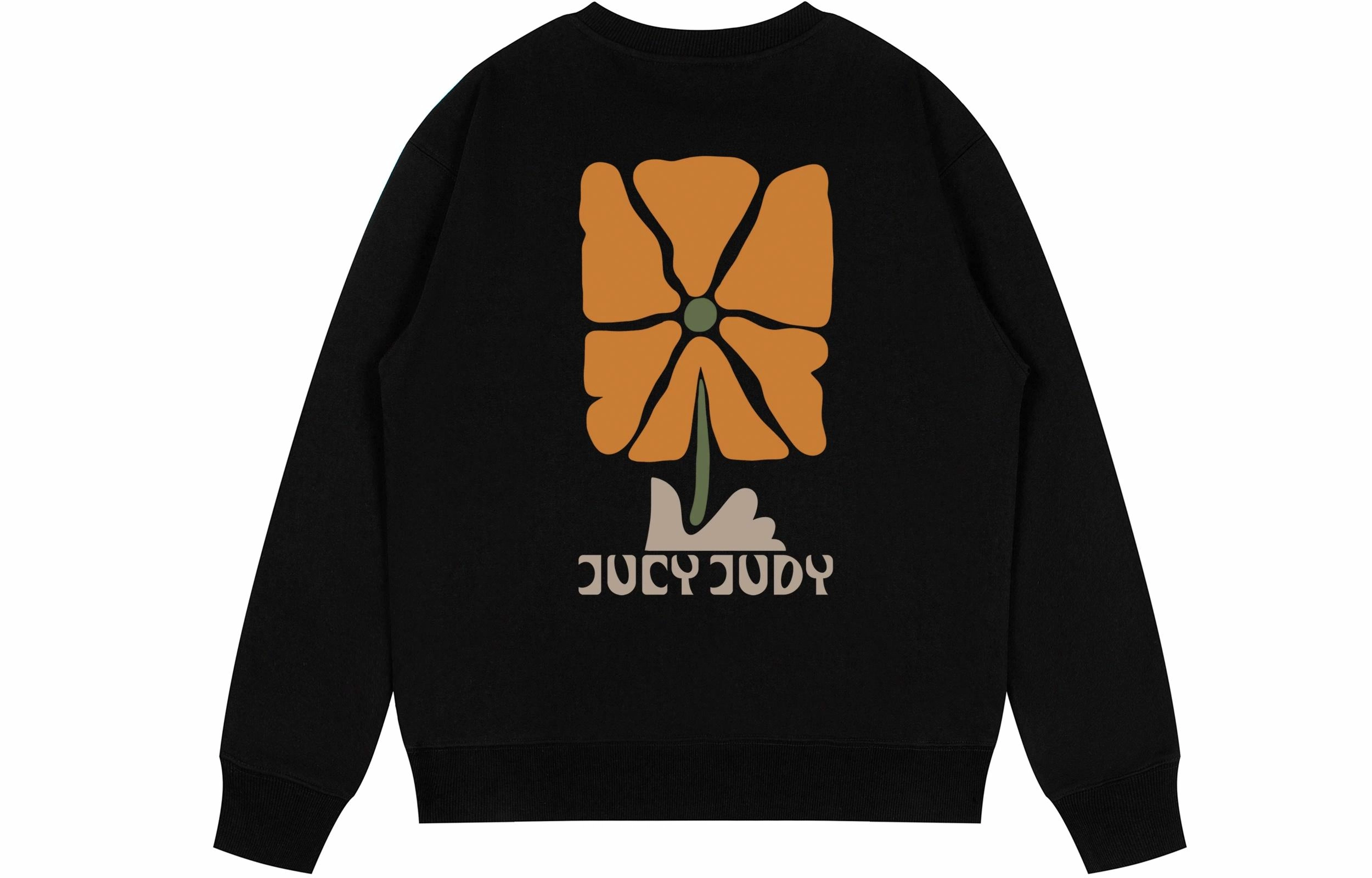 JUCY JUDY LOGO