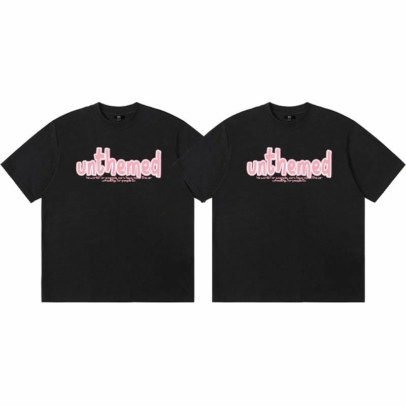 UNthemed T