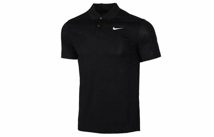 Nike Logo Polo