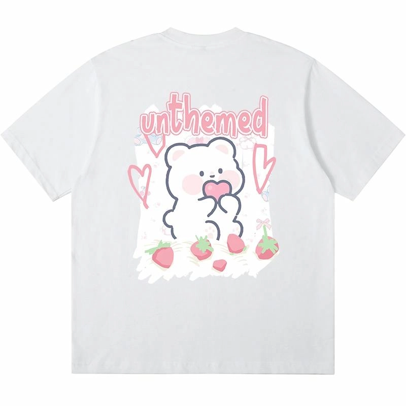 UNthemed T