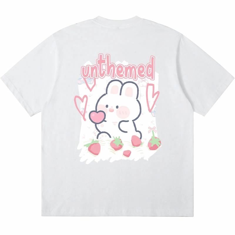 UNthemed T