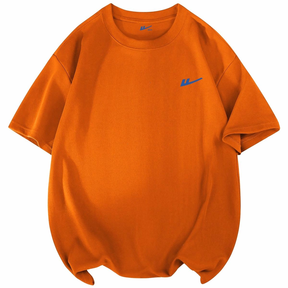 Warrior Logo T