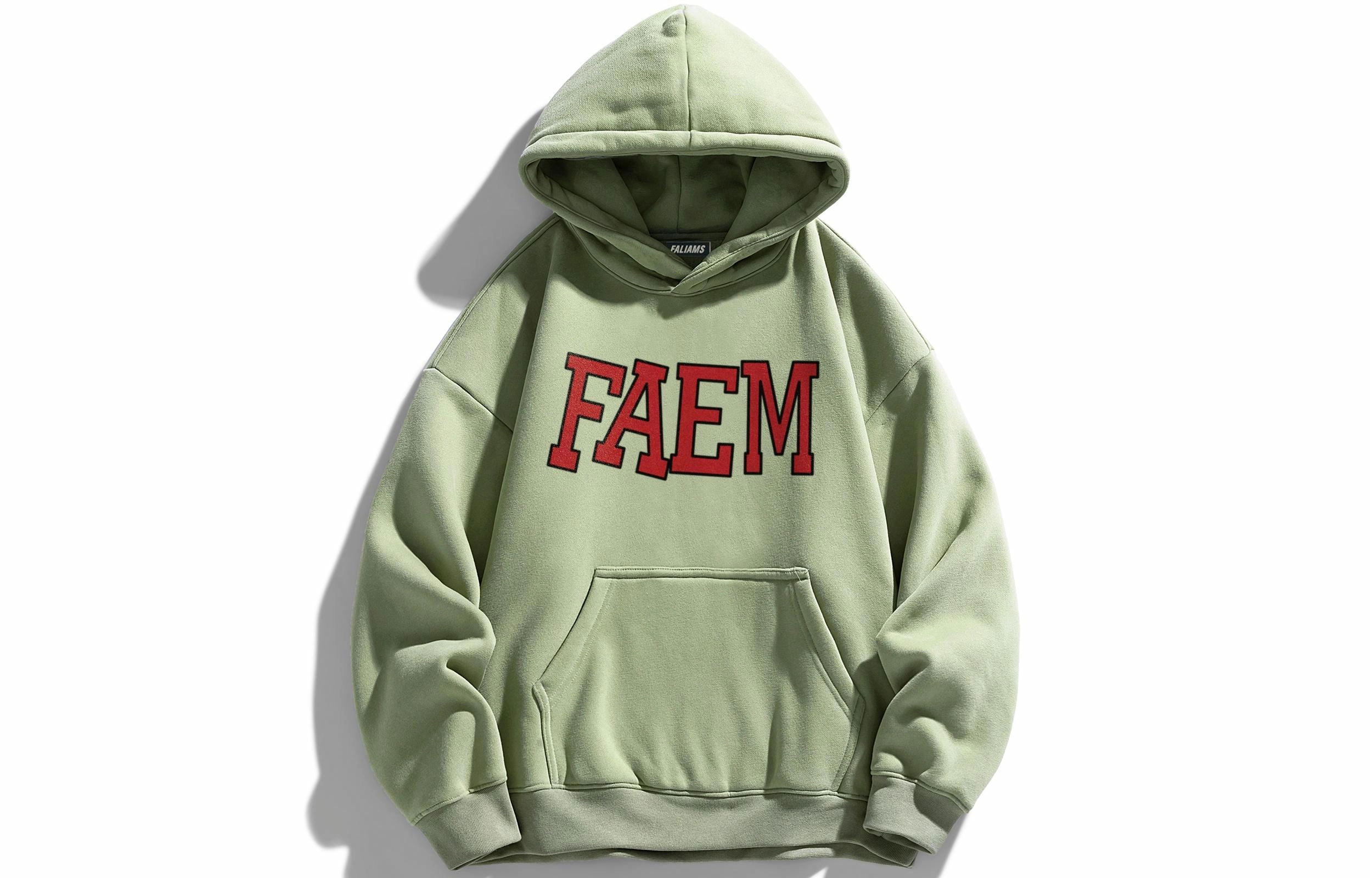 FALIAMS