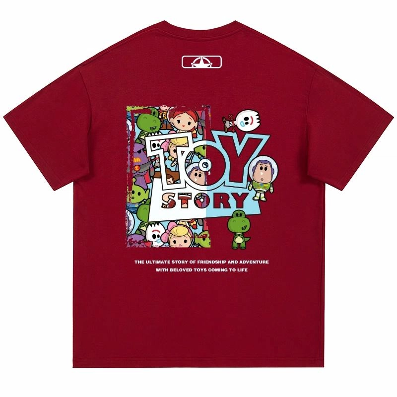 Disney logoT