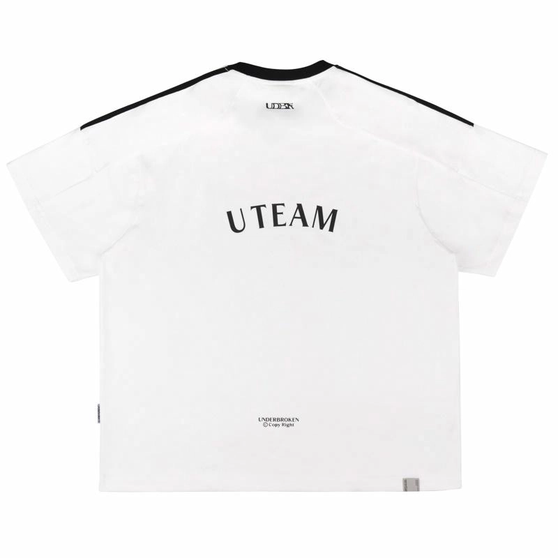 UDBK UTEAMT