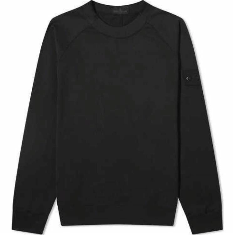 STONE ISLAND SS24 GHOST PIECES
