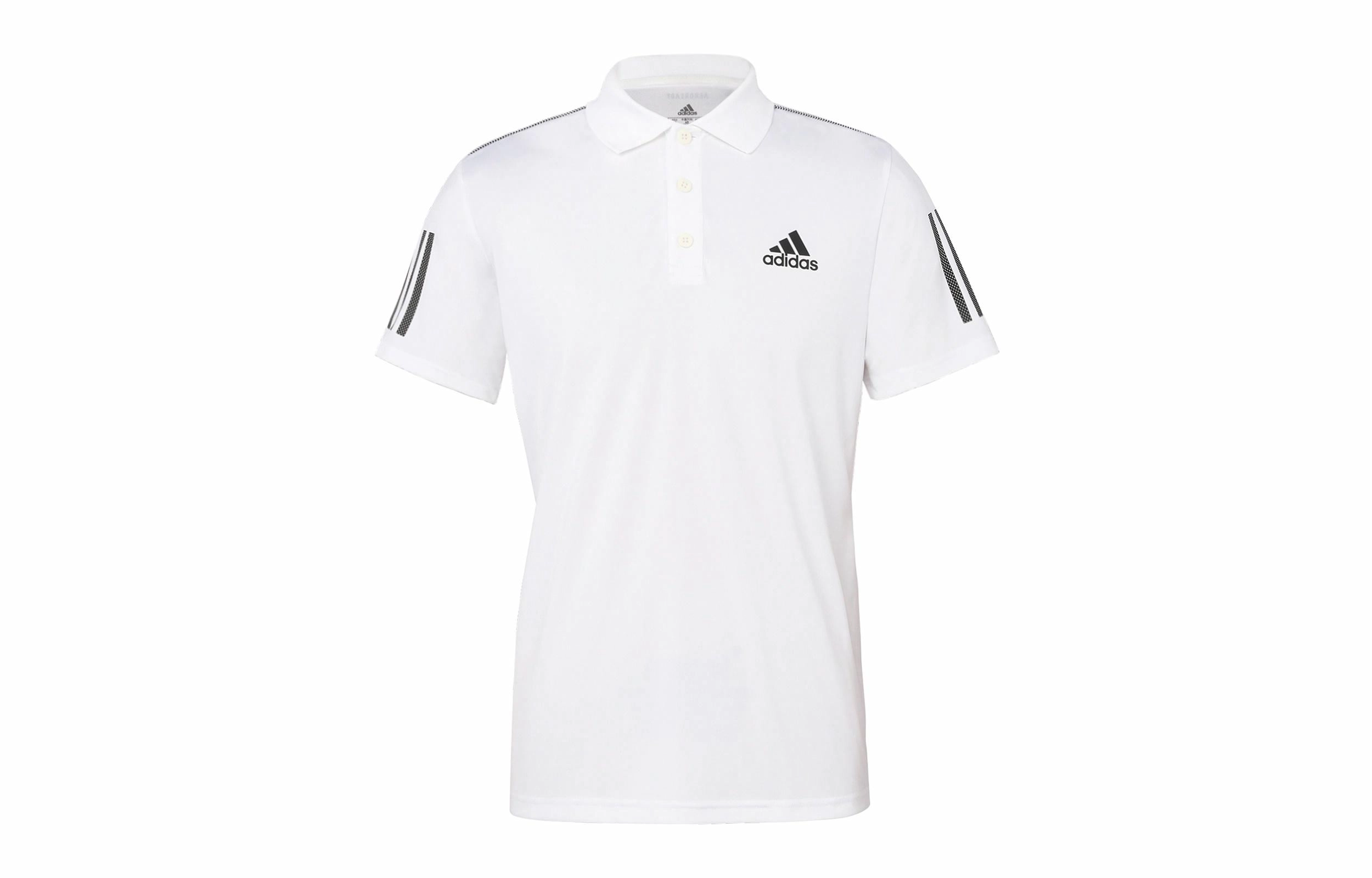 adidas Club 3STR Polo Polo